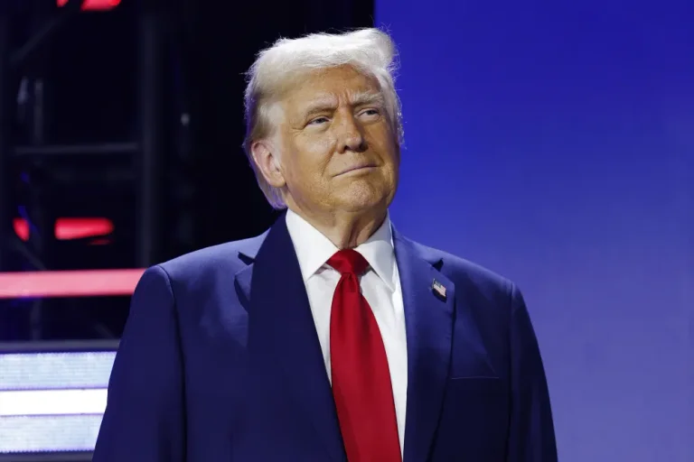 Sulmi ndaj senatorëve amerikanë, Trump: Një dhunë kaq e tmerrshme nuk do të tolerohet në ShBA
