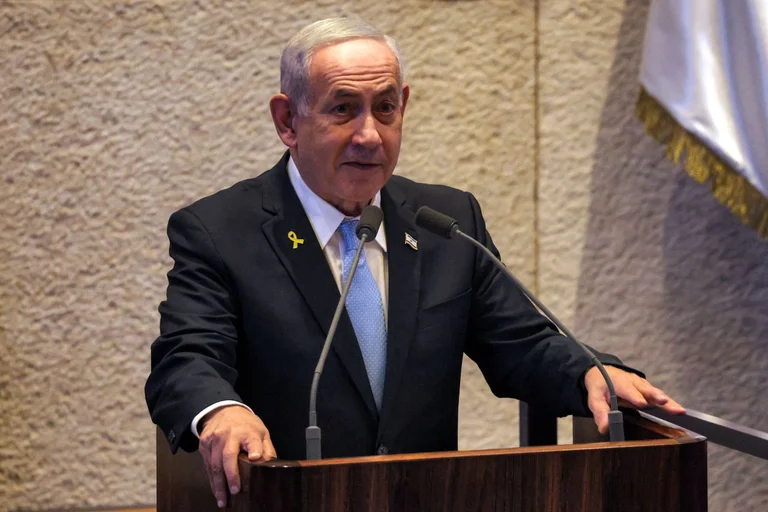 Netanyahu ngre alarmin: Irani po ndërton një bombë bërthamore