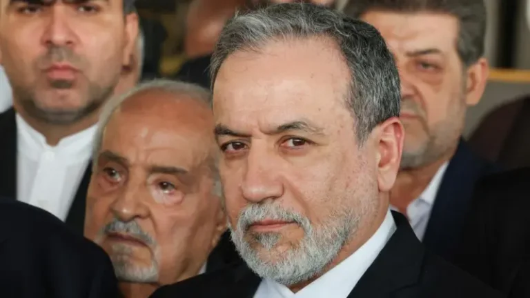 Ministri i Jashtëm iranian thotë se bisedimet me ShBA-në janë “të pajustifikueshme”