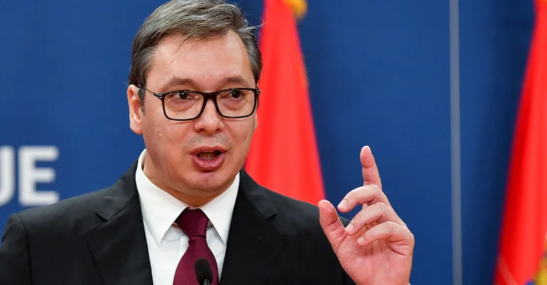 Vuçiq: Me entuziazëm e mbështes liberalizimin e vizave për Kosovën