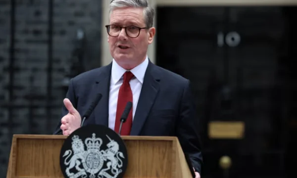 Britania e Madhe bën thirrje për përmbajtje dhe kthim në diplomaci pas sulmeve izraelite ndaj Iranit
