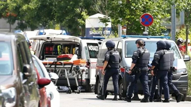 Axha i 15-vjeçares nga Kosova që mbeti e vrarë në Austri: Mbesa jonë humbi jetën tragjikisht, lutemi per shpirtin e saj