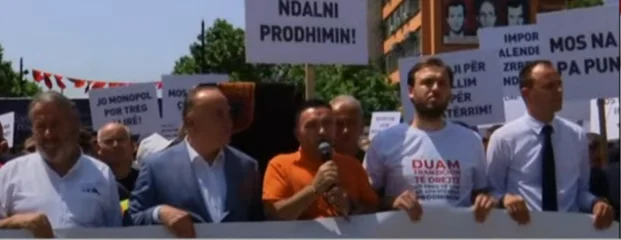 Rafuna: Çdo ndërhyrje në çmimin e energjisë është ndërhyrje në standardin jetësor të qytetarëve të Kosovës
