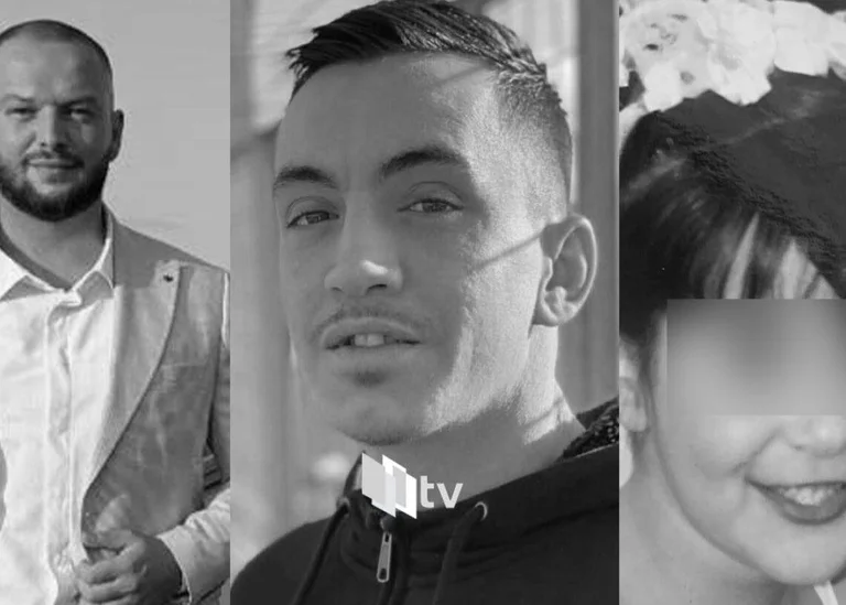 Për tri ditë, tri humbje: Komuna e Vitisë nesër shpall ditë zie