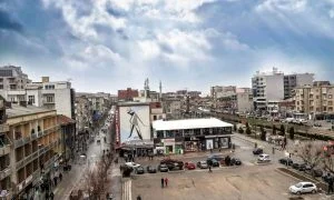 INSI padit Visar Azemin për shpifje – Ky i fundit akuzoi kompaninë për “shkatërrimin urban” të Ferizajt