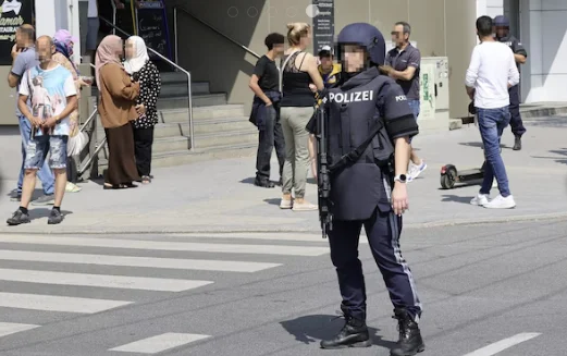 Sulmi me armë në një shkollë në Graz të Austrisë, rritet numri i viktimave