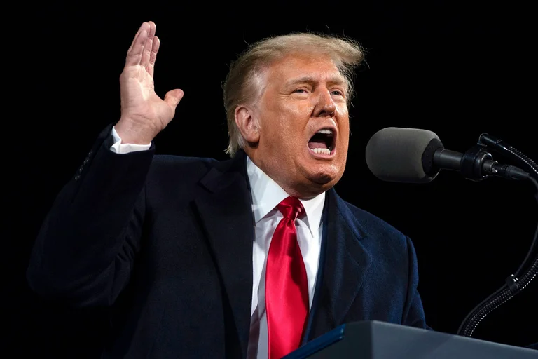 Trump për shtetet anëtare të NATO-s: Nëse nuk paguajnë, nuk do t’i mbroj ato