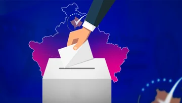 “Kosovarët janë lodhur nga bixhozi politik”, mediat zvicerane mbi zgjedhjet në Kosovë
