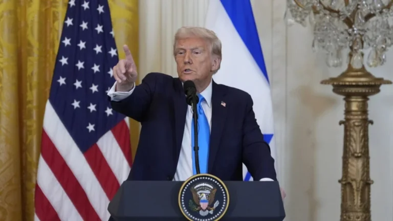 Trump pezullon për 90 ditë tarifat e reja, përjashtim bën Kina