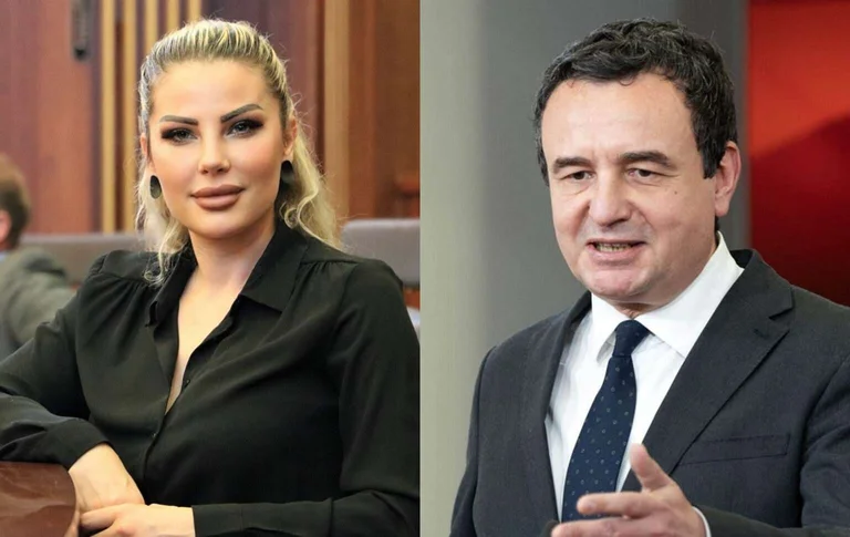 Duda Balje tregon se a ka presion nga Radoiçiq, e sfidon Kurtin: Hajde në Reçan