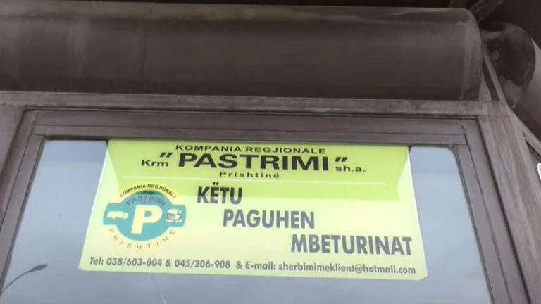 Supremja rrëzon kërkesën e Përparim Ramës: Faturat të paguhen në KRM “Pastrimi”