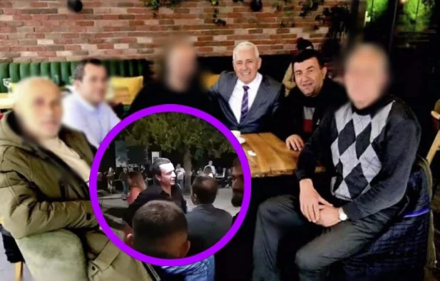 VV e konfirmon se emri i “bosit të drogës” që u arrestua dje gjendet në databazat e tyre: Kemi marr vendim për largimin e tij