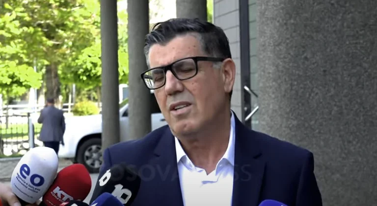 24 dështime, Haziri: Gjithmonë ka mundësi që duhet me u shtjerr deri në fund dhe me gjet një rrugë