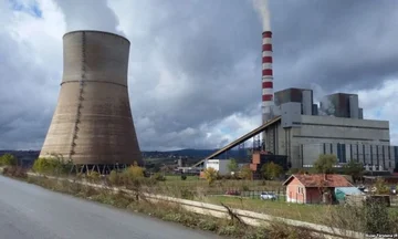 KEK-u: Sonte në mesnatë ndalet njësia A4 e TC Kosova A, do t’i nënshtrohet një “remonti të rregullt vjetor”