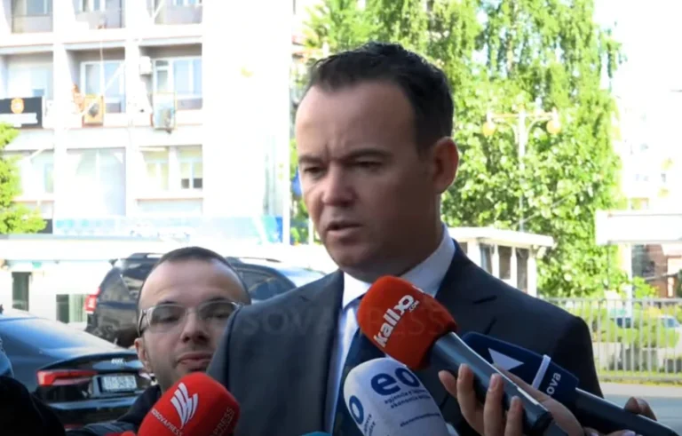 Peci: Raportimet në media nuk i marr seriozisht, jam i hapur për bashkëpunim