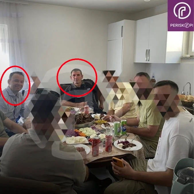 Peci në darkë ‘deri n’fyt’ me përfitues të grantit 100 mijë €, thoshte se nuk e di as kush aplikon