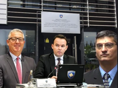 Intervistimi i Pecit dhe aksioni i PSRK-së tek Ministria e Bujqësisë – Gjithçka që dihet deri më tani