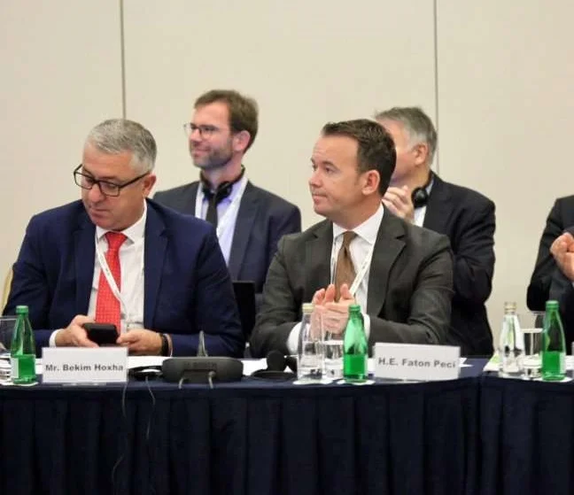 Përveç Pecit intervistohet nga prokuroria edhe drejtori i AUV-it, Bekim Hoxha