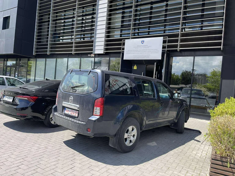Prokuroria Speciale e konfirmon: Po zhvillojmë katër bastisje, pas dyshimeve për fabrikën e mbetjeve shtazore