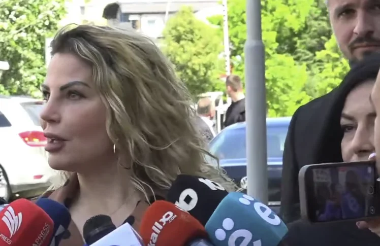 Balje: Ma ofruan pozitën e profesoreshës në Shkup, në këmbim të votës për Albulena Haxhiun