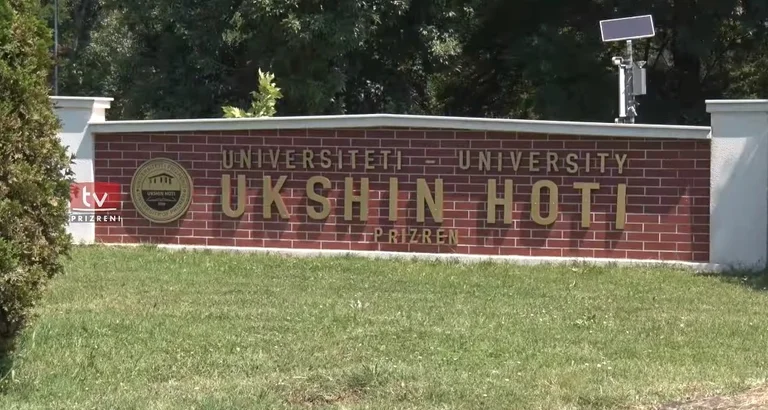 “Me të kapë për krah, të gjuaj nga dritarja” – Profesori në Universitetin “Ukshin Hoti” kanosë kolegen e tij të punës, institucionet nuk ndërmarrin asnjë veprim