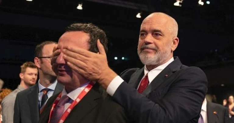 Pse Kurti është i hatruar me Ramën?- As pas një jave nuk e uron për fitoren dhe Samitin ‘e suksesshëm’