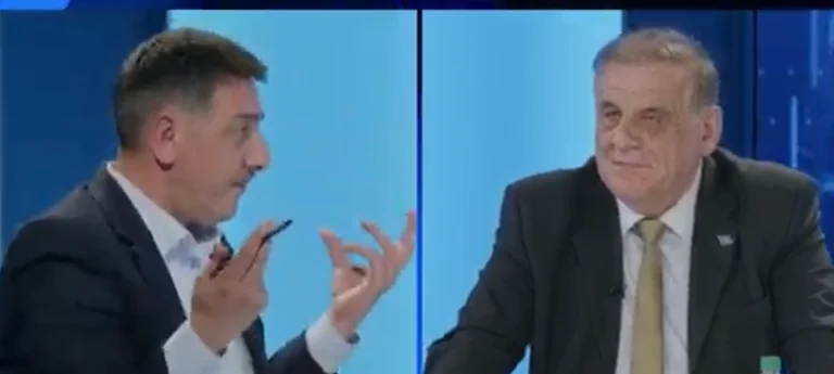 Syla – Spahiut: A te kanë marrë ne pyetje AKI’ja pas takimit me Gjuriqin