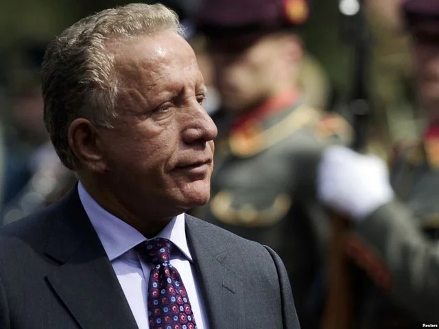 Behgjet Pacolli: Drafti që Kurti e ka pranuar është “monstrum politik”, Kosova rrezikon të përsërisë gabimet e mëparshme