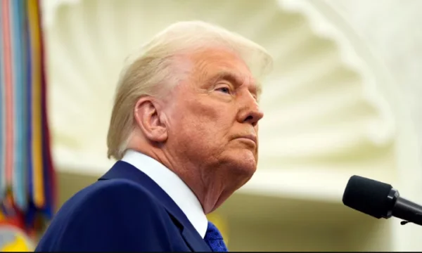 A do ta përshkallëzojnë tarifat e Trumpit luftën tregtare globale?