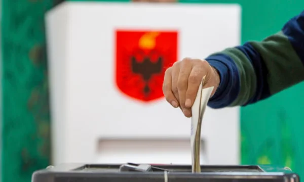 Votimet në Shqipëri, test për rrugën drejt BE-së