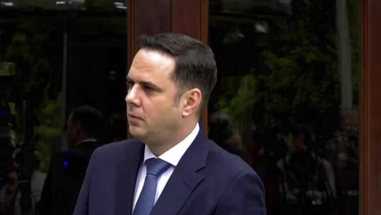 Abdixhiku: Nuk pati ndonjë ide tjetër për zgjidhje të ngërçit