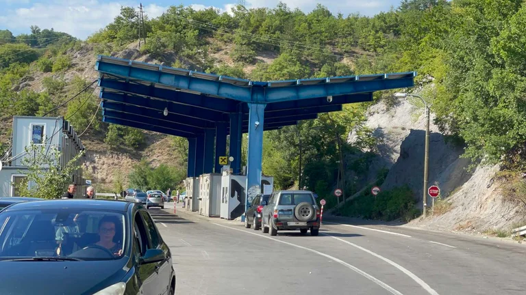 Arrestohet një serb në Bërnjak
