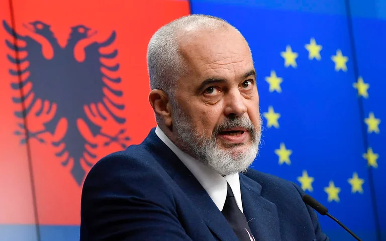 Edi Rama për mbledhjen e KS të OKB-së: Ishte një seancë e pakuptimtë