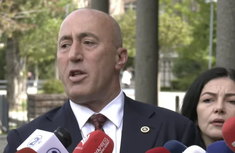 Haradinaj: Do t’i drejtohemi Gjykatës Kushtetuese për vendimet e marrura në Kuvend