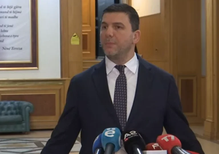 Krasniqi flet për propozimin e LDK’së: Sot pasdite do të dalim me një qëndrim