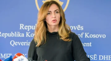 Nagavcit me teori konspirative për punët e brendshme të LDK-së: Ka grupe aty që bashkëpunojnë me PDK-në