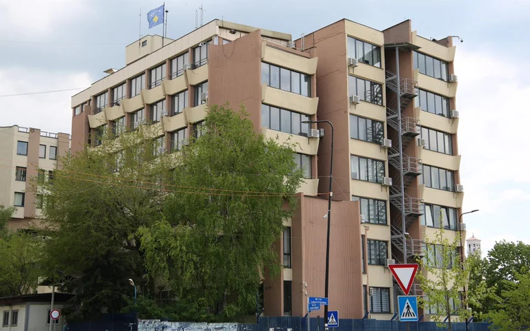 Prokuroria Speciale e Kosovës ndalon një të dyshuar për spiunazh