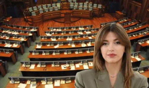 Sot seanca e radhës, a do të dështojë sërish VV’ja me Albulena Haxhiun?