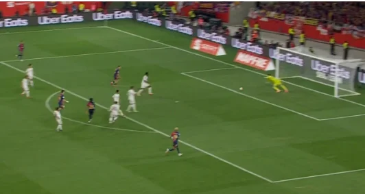 GOOOOL: Ndeshje për infarkt, Barcelona rikthen gjithçka në anën e saj