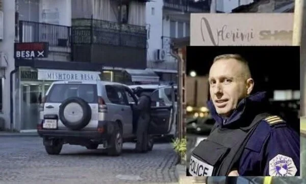 Raportohet për arrestime të reja në Kaçanik në lidhje me vrasjen e policit