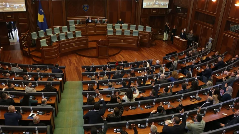 Ngërçi në Kuvend, kërkohet interpretim i ri nga Gjykata Kushtetuese