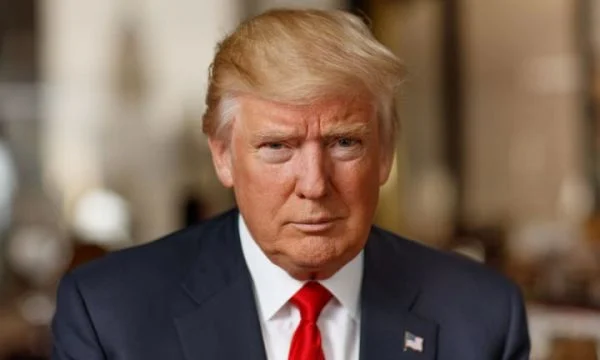 Shpallja fajtor e Donald Trump për 34 akuzat, krejt çfarë duhet të dini