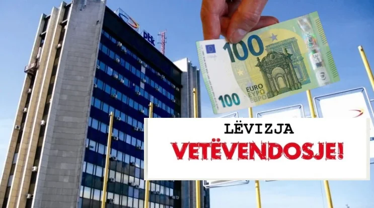“Oferta” e VV-së: Jep deri 100 euro donacion për partinë, fito pozitë në Telekom