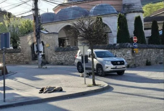 Policia e Kosovës e konfirmon aksionin në Kaçanik