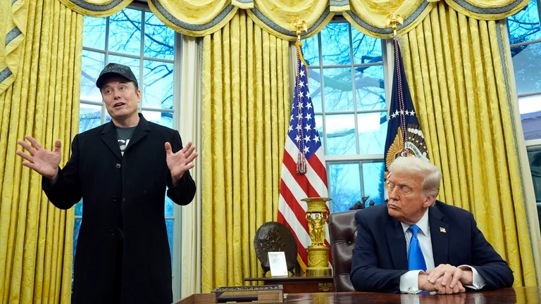 Trump mbyll një tjetër agjenci të ndihmave, Kosova mund t’i humbë mbi 200 milionë dollarë?