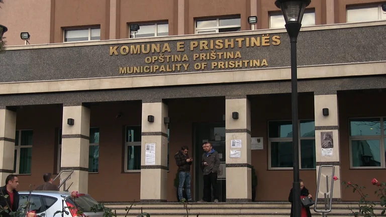 Kuvendi Komunal i Prishtinës mban seancë të jashtëzakonshme