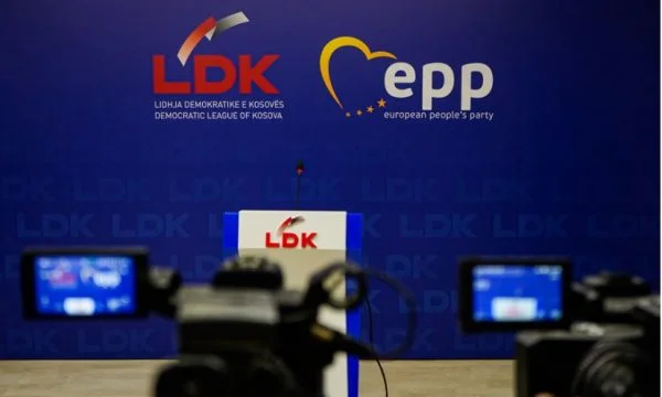 LDK: Konkursi i KEK-ut aferë super “pronto” e Vetëvendosjes