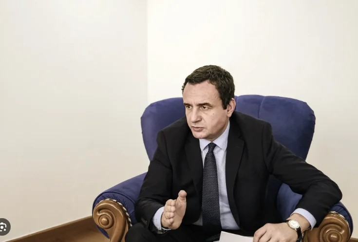 Kurti s’e respekton drejtësinë: Gjykata e dënon për të dytën herë në rastin e rezervave shtetërore