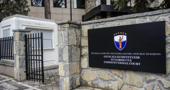 Gjykata Kushtetuese e vlerëson si antikushtetues Ligjin e ri për KPM-në