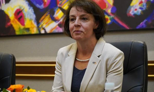 Gërvalla: Greqia mund të na njohë e para, madje me disa shtete tjera përnjëherë